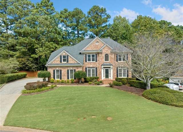 Property at 374 Meadowmeade Cv, Lawrenceville, GA 30043, 6 beds, 4 baths