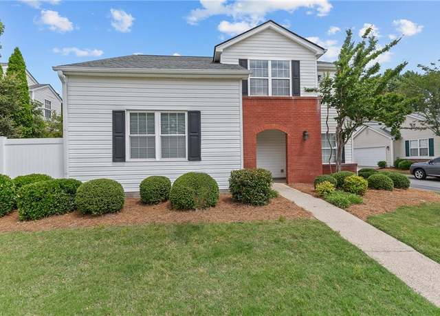 Property at 222 Harmony Ct, Alpharetta, GA 30004, 3 beds, 2.5 baths