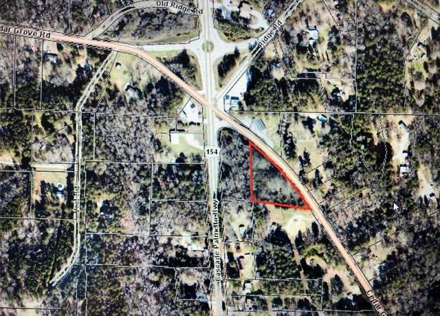 Property at 8660 Cedar Grove Rd, Fairburn, GA 30213