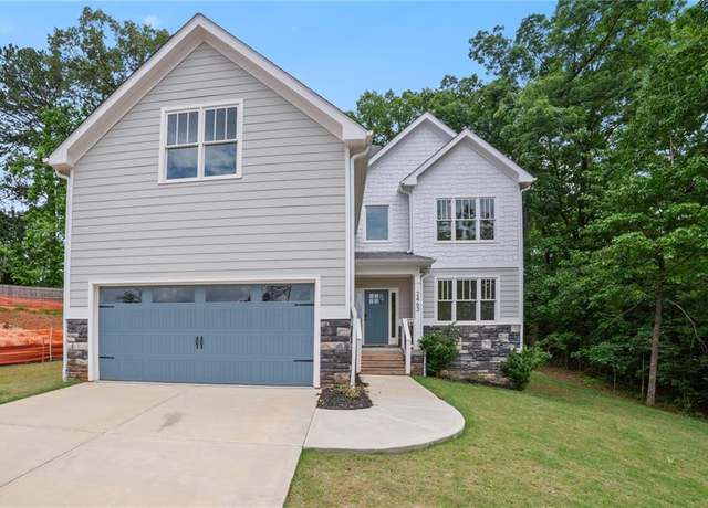 Property at 2463 Whites Rdg, Decatur, GA 30034, 3 beds, 3.5 baths