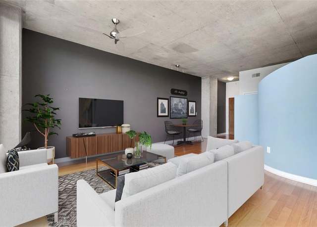 Property at 3300 Windy Ridge Pkwy SE #1107, Atlanta, GA 30339, 1 bed, 1 bath