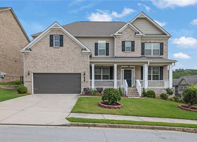 Property at 56 Addison Woods Dr, Sugar Hill, GA 30518, 5 beds, 4 baths