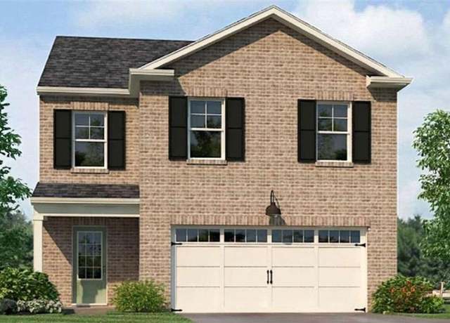 Property at 6112 Knickerbocker St, Mableton, GA 30126, 5 beds, 3 baths