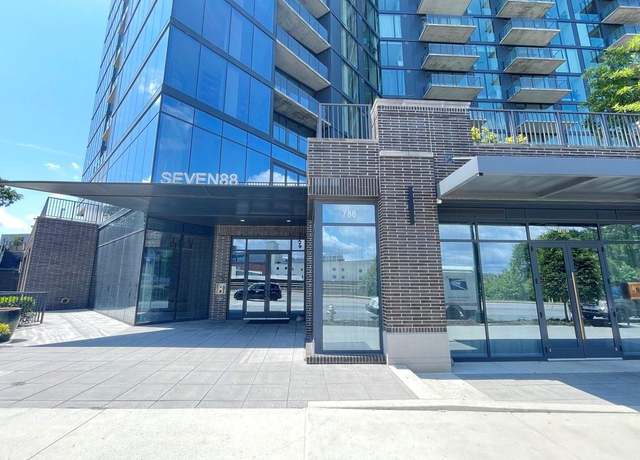 Property at 788 W Marietta St NW #512, Atlanta, GA 30318, 1 bath