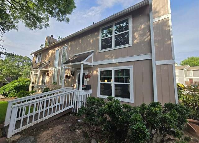 Property at 1297 Tree Creek Ct, Clarkston, GA 30021, 2 beds, 2.5 baths