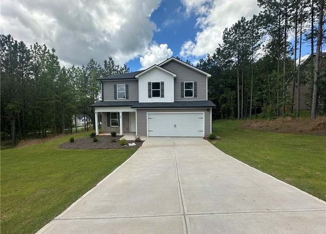 Property at 80 Heyman Dr, Covington, GA 30016, 4 beds, 2.5 baths