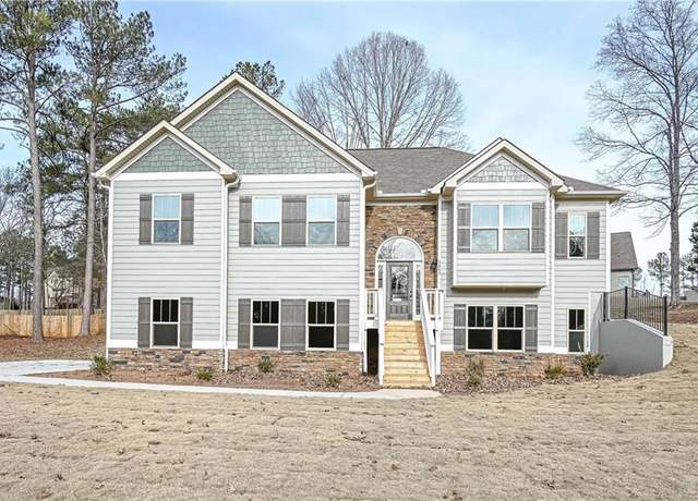 Property at 6005 Crowley Dr, Douglasville, GA 30135, 4 beds, 3 baths