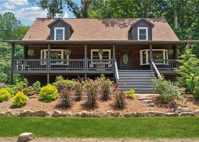 Property at 2795 Roper Rd, Cumming, GA 30028, 3 beds, 2 baths