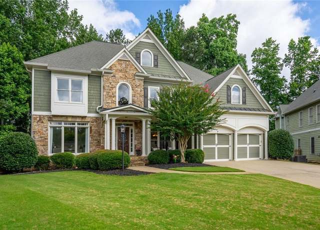 Property at 1652 Lightfoot Circle Cir, Marietta, GA 30062, 5 beds, 4 baths