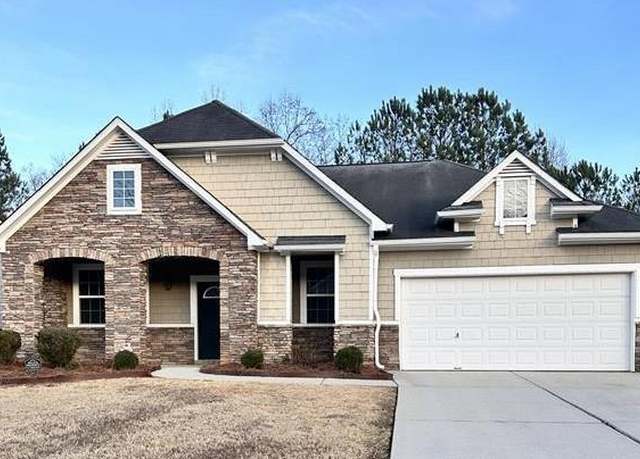 Property at 3030 Parkland Vw, Atlanta, GA 30331, 4 beds, 2 baths