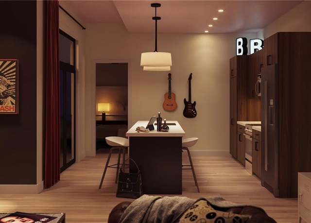 Property at 567 Ponce De Leon Ave NE #503, Atlanta, GA 30308, 2 beds, 2.5 baths