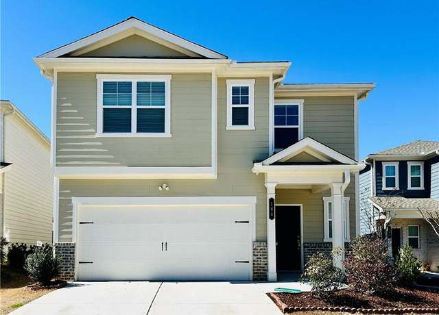 Property at 186 Wynn Way, Pendergrass, GA 30567, 5 beds, 2.5 baths