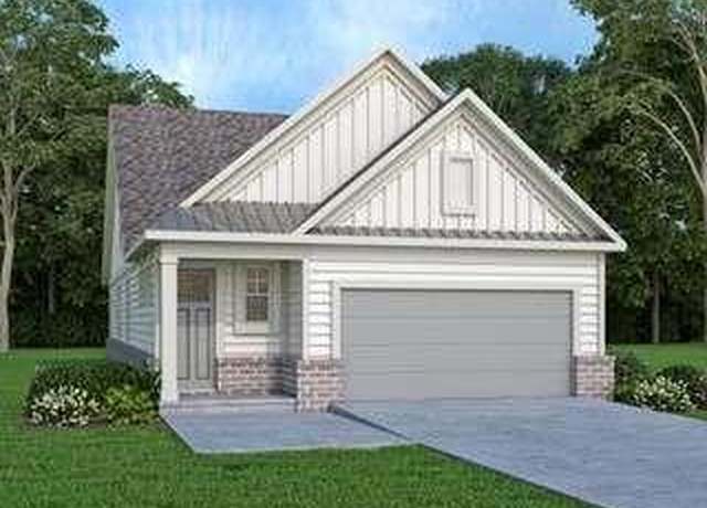 Property at 1826 Butterfly Way, Marietta, GA 30066, 3 beds, 3 baths