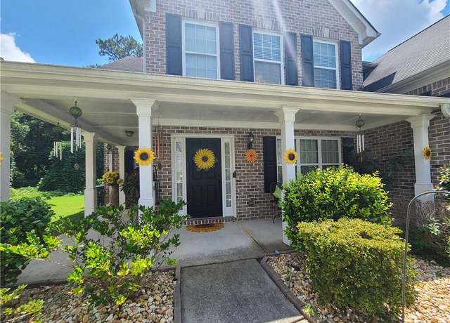 Property at 828 Cooper Lakes Ct, Grayson, GA 30017, 4 beds, 3 baths