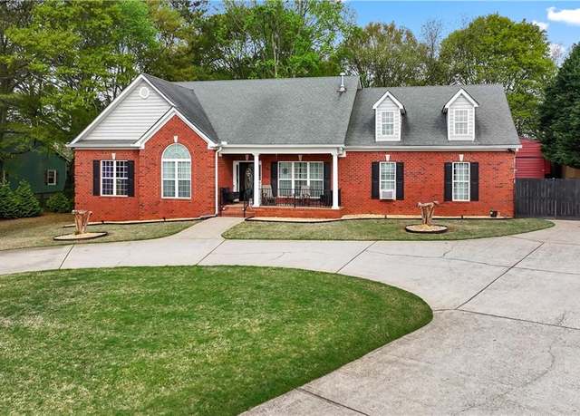 Property at 698 Jefferson Hwy, Winder, GA 30680, 4 beds, 2 baths