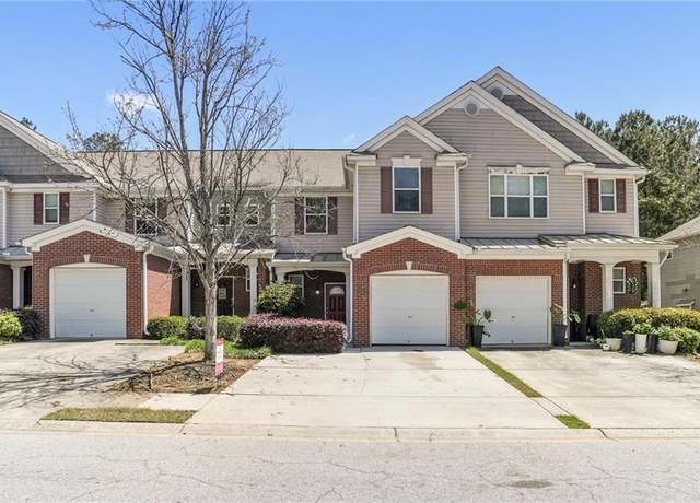 Property at 168 Ellis Dr, Conyers, GA 30012, 3 beds, 2.5 baths