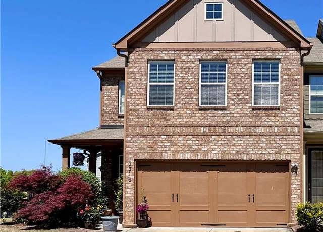 Property at 3315 Sardis Bend Dr, Buford, GA 30519, 3 beds, 2.5 baths