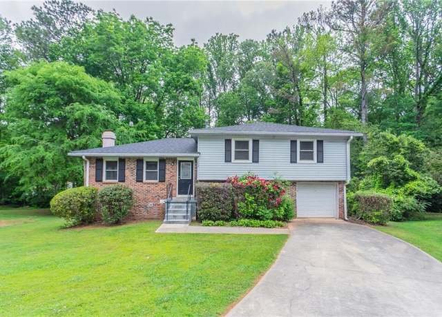 Property at 3664 Satellite Ter, Ellenwood, GA 30294, 3 beds, 2 baths