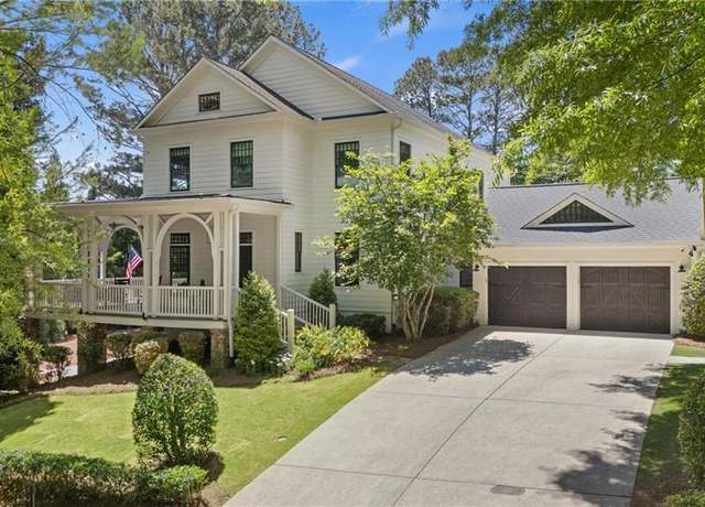 Property at 4495 Westgate Dr, Cumming, GA 30040, 4 beds, 3.5 baths