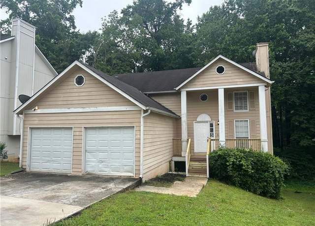Property at 4963 Windsor Downs Ln, Decatur, GA 30035, 4 beds, 2 baths