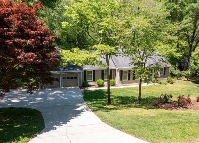 Property at 170 Mayfield Cir, Alpharetta, GA 30009, 4 beds, 3.5 baths
