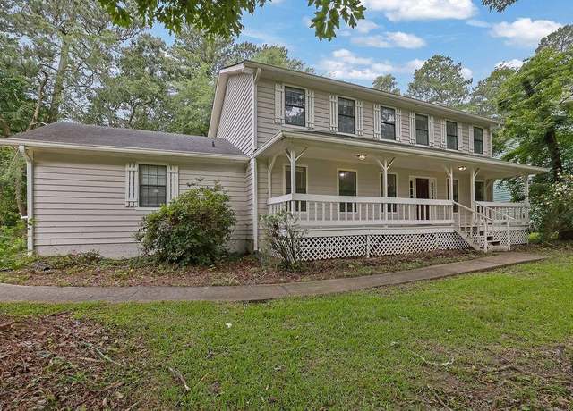 Property at 2055 Pinella Dr, Grayson, GA 30017, 3 beds, 2.5 baths