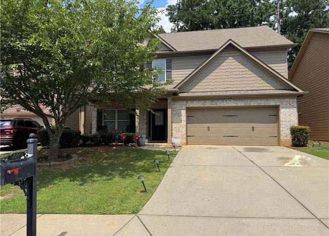 Property at 2208 Newbury Oaks Dr, Lawrenceville, GA 30044, 4 beds, 2.5 baths