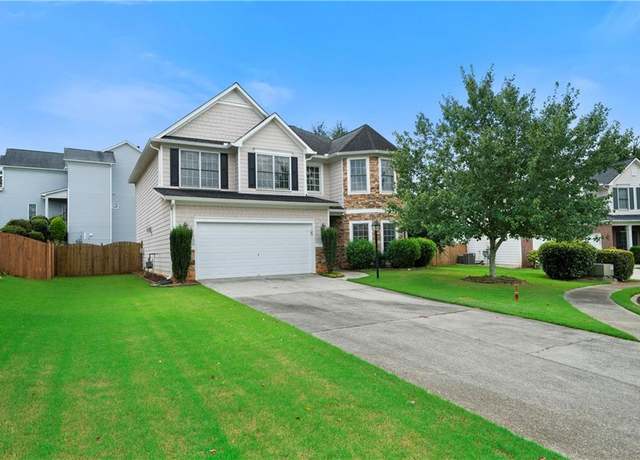 Property at 2618 Hooch Ct, Duluth, GA 30097, 4 beds, 2.5 baths