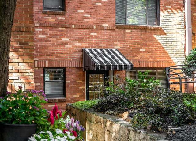 Property at 324 3rd St NE #1, Atlanta, GA 30308, 1 bed, 1 bath