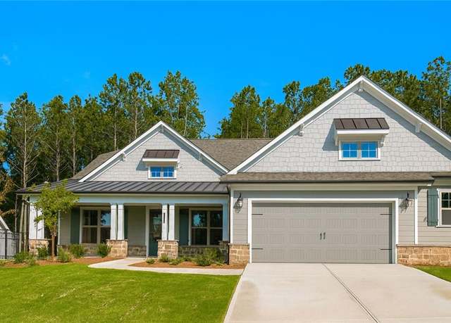 Property at 305 Brooke View Trl, Canton, GA 30115, 3 beds, 2.5 baths