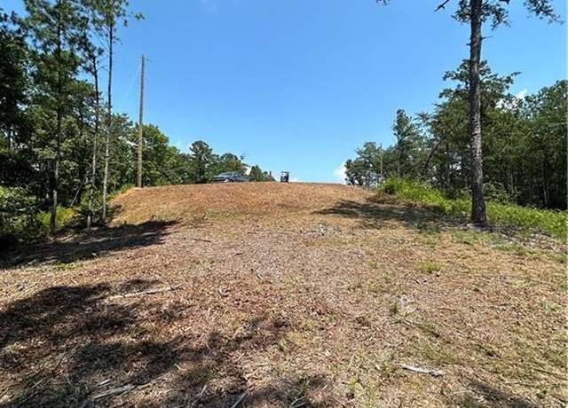 Property at LT 96 Deep Springs Trl, Talking Rock, GA 30175