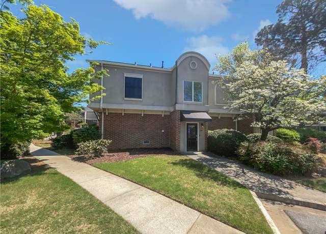 Property at 3301 Henderson Mill Rd Unit Z1, Atlanta, GA 30341, 3 beds, 2.5 baths