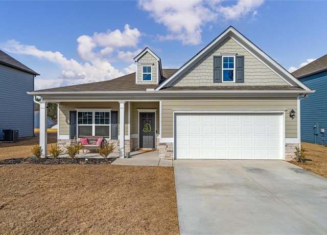 Property at 15 Joplin St NE, Rome, GA 30161, 3 beds, 2 baths