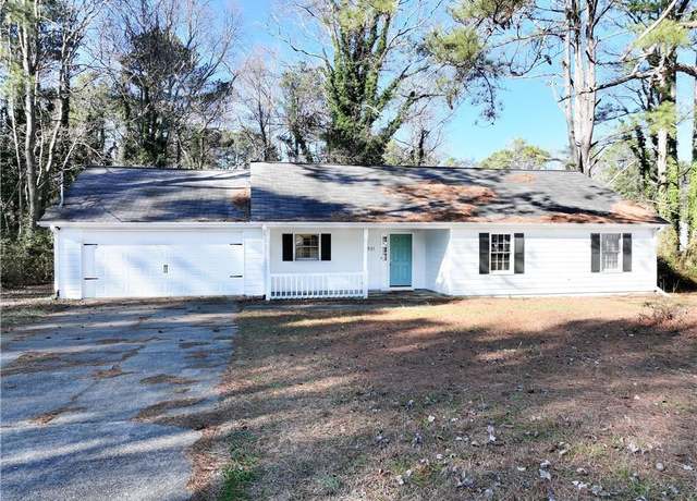 Property at 2931 Oakwilde Ct, Snellville, GA 30039, 3 beds, 2 baths