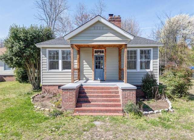 Property at 60 2nd Shannon St, Rome, GA 30161, 3 beds, 1 bath