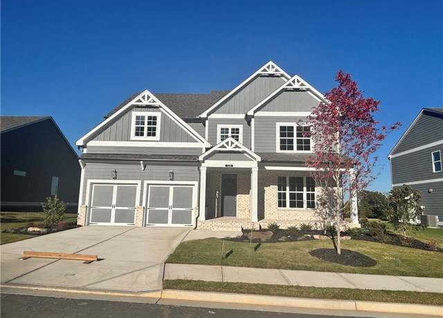 Property at 320 Willow Cv, Canton, GA 30114, 5 beds, 4.5 baths