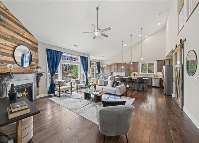 Property at 139 Stargaze Rdg, Canton, GA 30114, 4 beds, 2.5 baths
