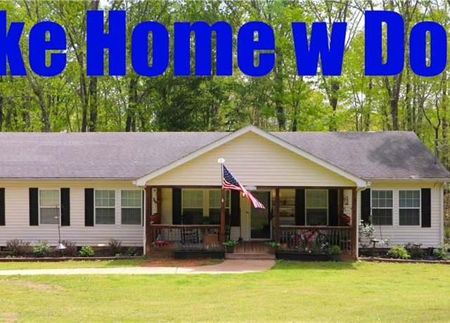 Property at 4650 Perry Rd, Gainesville, GA 30506, 4 beds, 2 baths