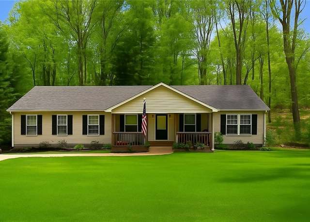 Property at 4650 Perry Rd, Gainesville, GA 30506, 4 beds, 2 baths