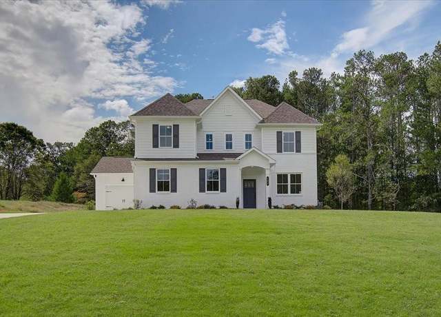 Property at 133 Prescott Manor Dr, Canton, GA 30115, 4 beds, 4 baths