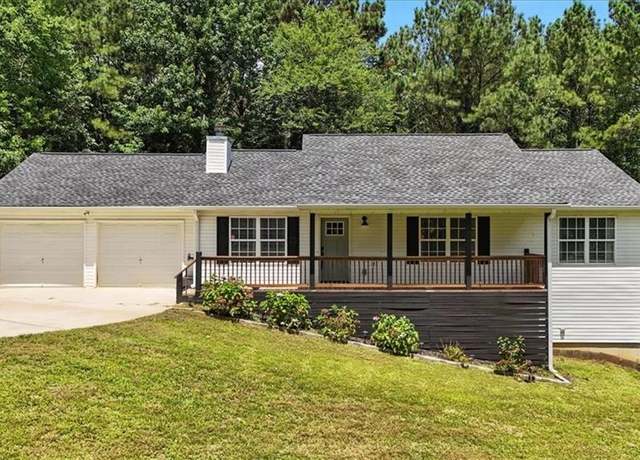 Property at 129 Carolyn Path, Rockmart, GA 30153, 3 beds, 2 baths