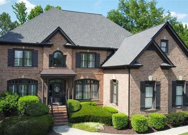 Property at 465 Majestic Cove Dr, Milton, GA 30004, 7 beds, 5.5 baths