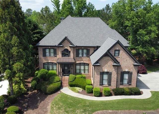 Property at 465 Majestic Cove Dr, Milton, GA 30004, 6 beds, 5.5 baths