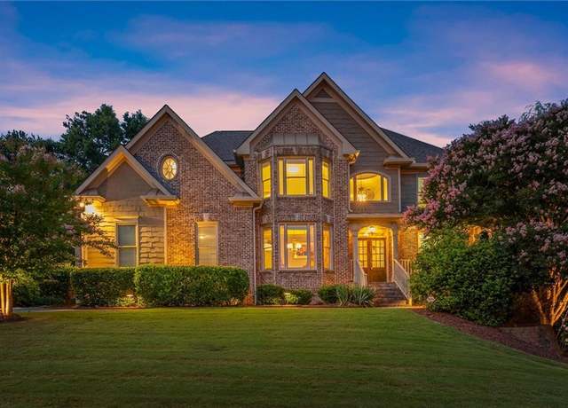 Property at 979 Pathview Ct, Dacula, GA 30019, 6 beds, 5 baths