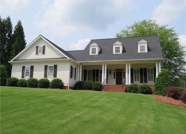Property at 39 Summerwind Dr, Cedartown, GA 30125, 5 beds, 4.5 baths