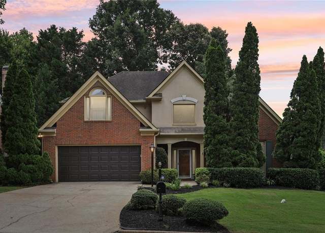 Property at 3405 Glenrose Trail Trl, Atlanta, GA 30341, 3 beds, 2.5 baths