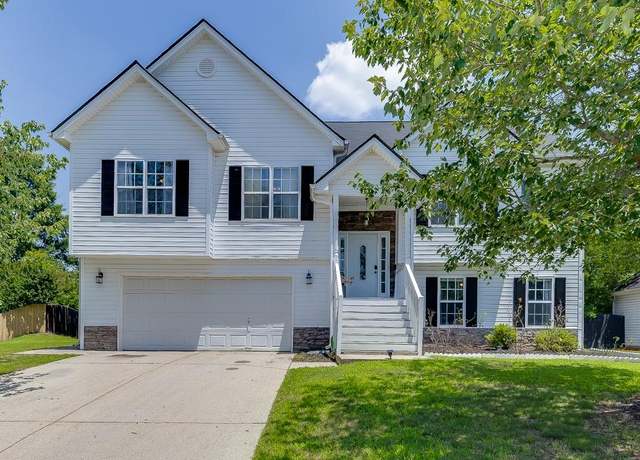 Property at 3153 Morgan Box Ln NE, Buford, GA 30519, 5 beds, 3 baths