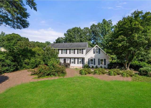 Property at 361 Clear Spring Ct, Marietta, GA 30068, 5 beds, 3.5 baths
