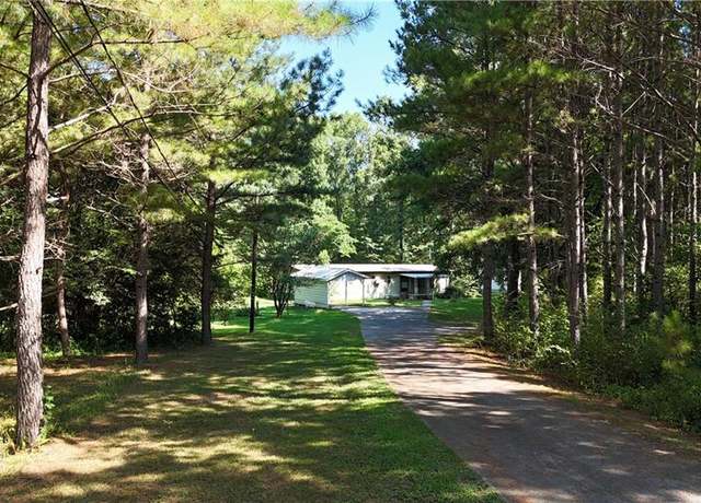 Property at 2240 Johnson Lake Rd, Cedartown, GA 30125, 3 beds, 2 baths