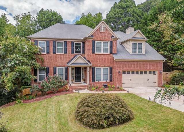 Property at 2250 Caneridge Trl SW, Marietta, GA 30064, 5 beds, 2.5 baths